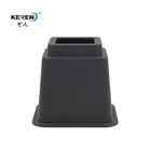 KR-P0257 5 matériel en plastique de polypropylène des canalisations verticales pp de lit de pouce réduisent la vibration fournisseur
